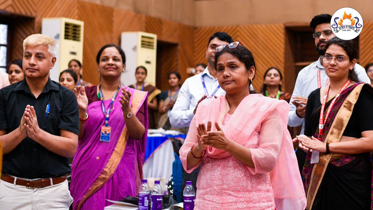 The Scindia School tweet media