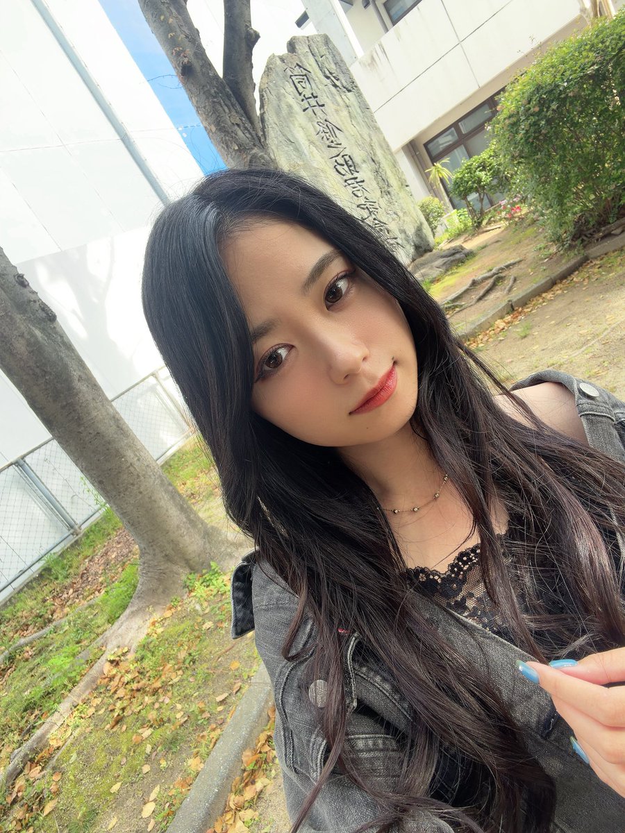 黒河まりな tweet media