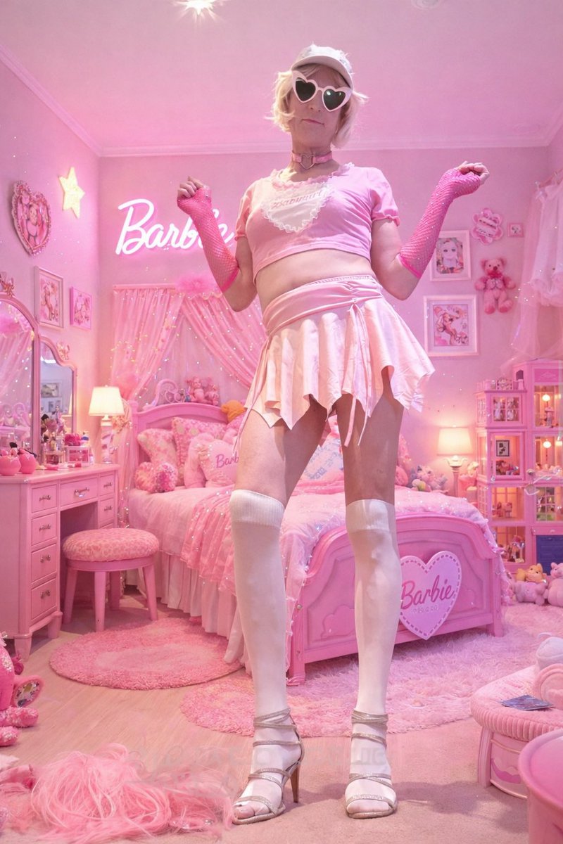 SissyDanielle tweet media