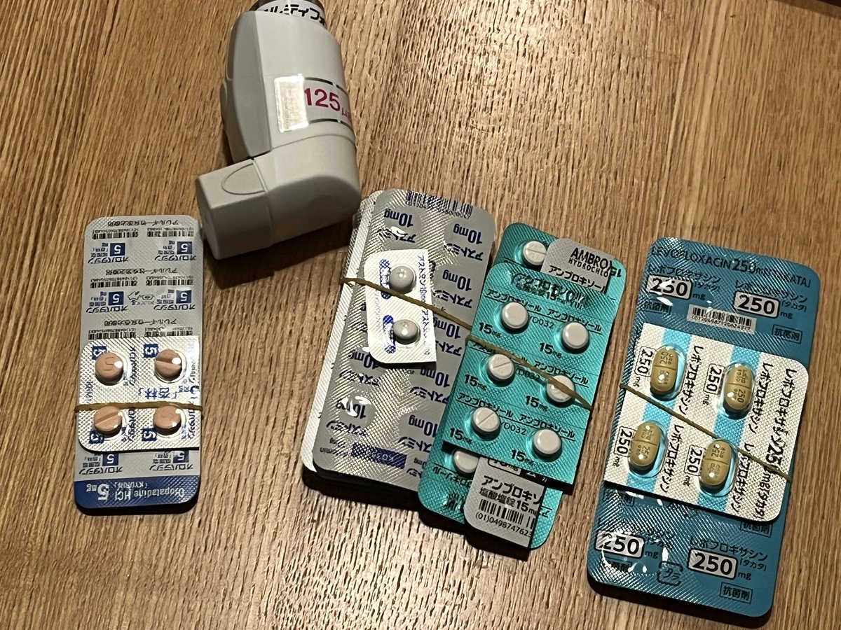 B.B シュリンプ tweet media