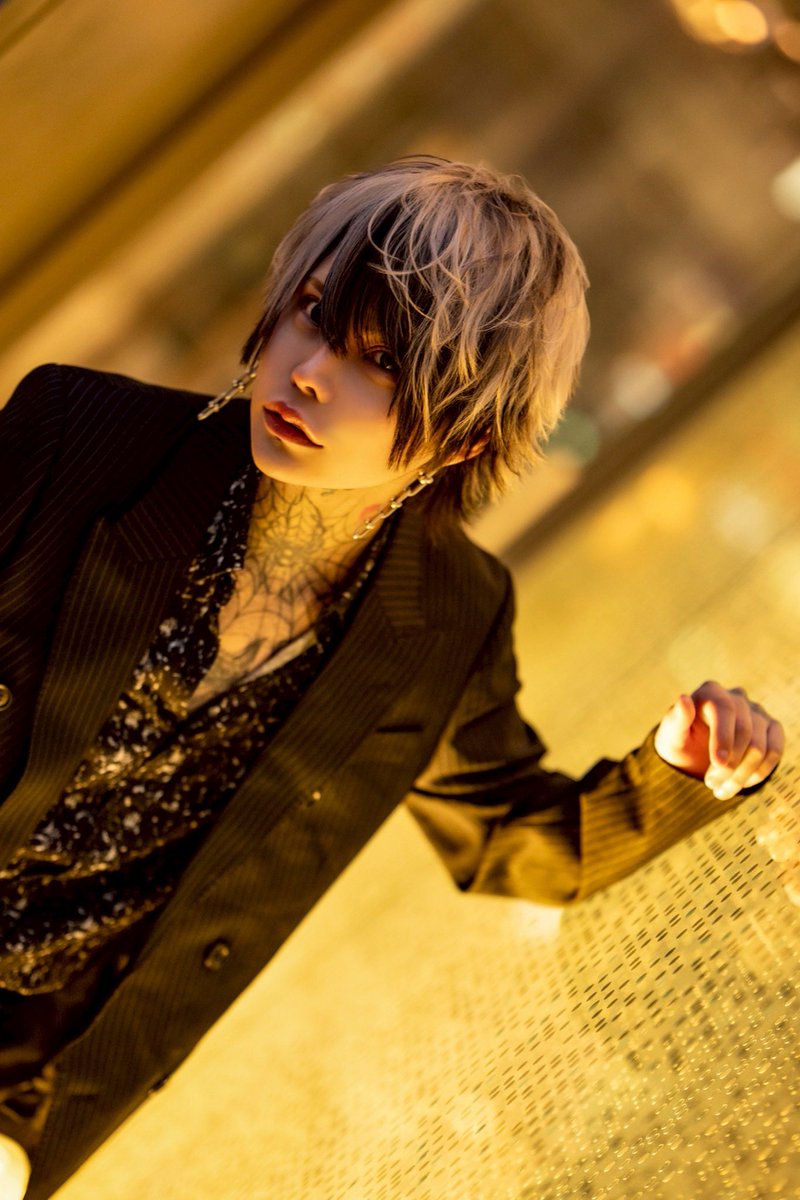 VALHALLAygg's tweet image. 💫VALHALLA Pick Up Cast💫

⭐️れおんまん⭐️
@LEON___MAN 

#YGD
#YGGDRASILL 
#VALHALLA