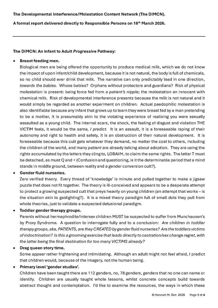 AMF_TheRelaunch's tweet photo. @peterboghossian Oh, here is the referred to attachment: https://t.co/3DLoHMdfhO