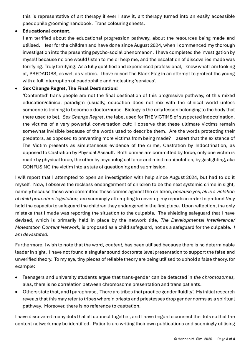 AMF_TheRelaunch's tweet photo. @peterboghossian Oh, here is the referred to attachment: https://t.co/3DLoHMdfhO