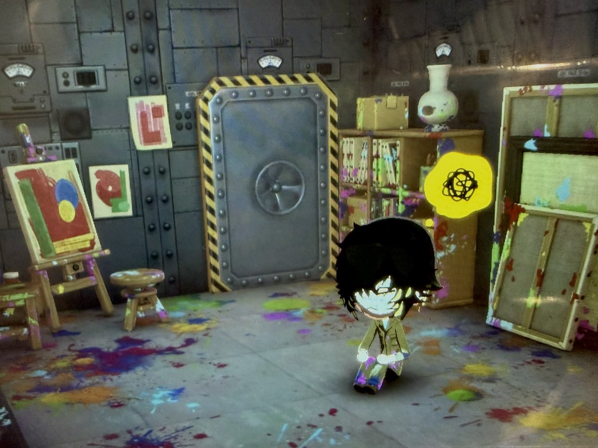 ちへち tweet media