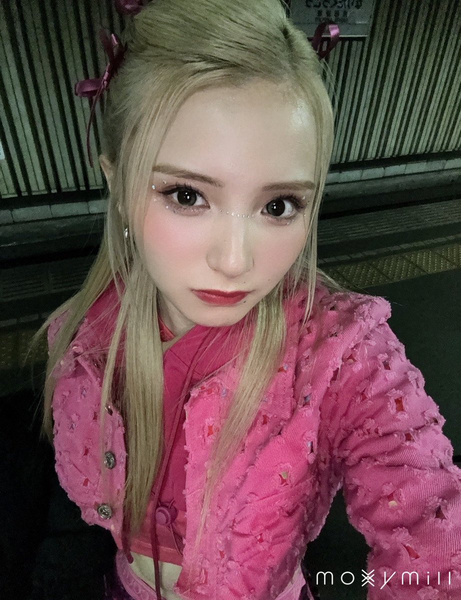 moxy_Official_'s tweet photo. #moxymill Official Fanclub
【🎬Blog】UP⚡️

#RIO💗🍒

🔗https://t.co/Uf8TgXgX12

#モクシーマイル #モクシー
#Mille https://t.co/1Fit1Oe096