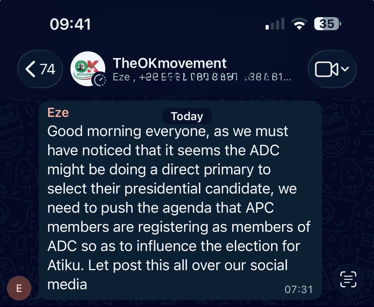 Dos Santos tweet media