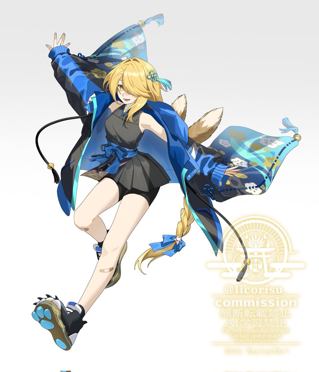 稲荷梵⛩️🐍 tweet media