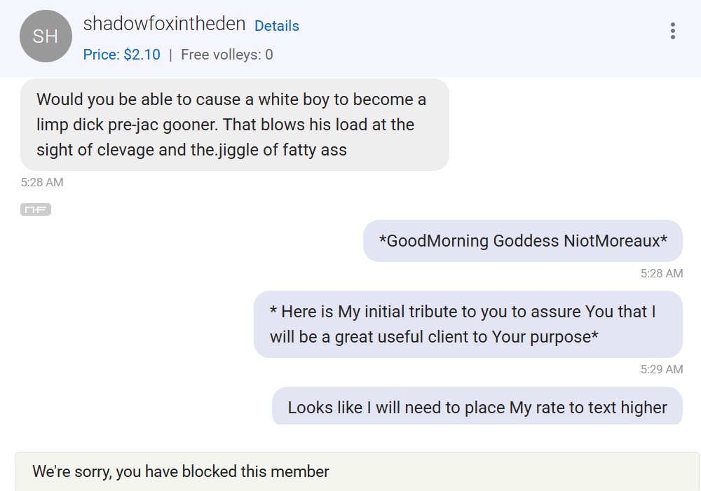 NiotMoreaux's tweet image. Order &amp;amp; Form

My Purpose is ALL that matters.

#Findom 
#trance 
#FinancialDomination 
#TranceGod