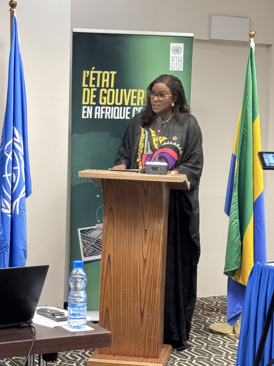 UNDP West and Central Africa 🇺🇳 tweet media
