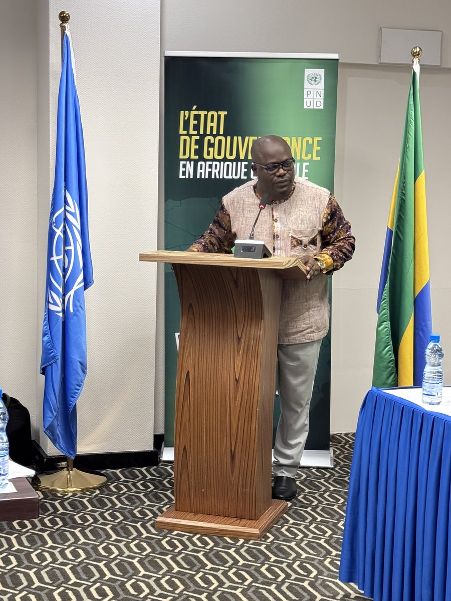 UNDP West and Central Africa 🇺🇳 tweet media