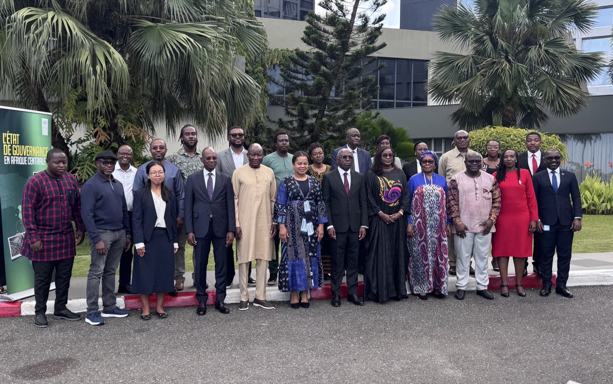 UNDP West and Central Africa 🇺🇳 tweet media