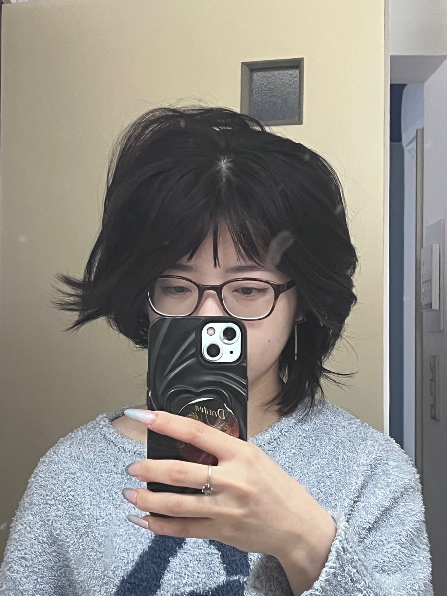 越智サクヤ tweet media