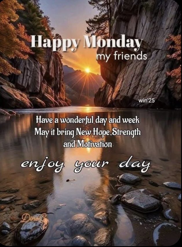 nuzionline's tweet image. Asalamualaikum &amp;amp; a very good morning everybody 🌞 
Stay blessed and have a wonderful week ahead 💕

#HappyMonday  #GoodMorning
 #peace #respect #diary  #MotivationalQuotes 
#HappyMondayAll
 #MondayVibes #GoodMorningEveryone