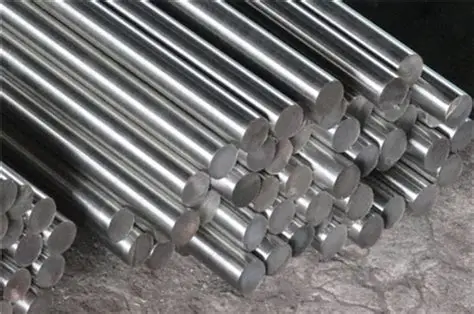 Hongdingye's tweet image. Stainless steel round bars: from seamless pipes to shafts, gears &amp;amp; medical parts. High strength, corrosion resistant. Hot‑rolled, forged, polished. 🔩

📧 Contact: amqsales01@163.com
#stainlesssteel #roundbars #manufacturing #shenzhenhongdingye