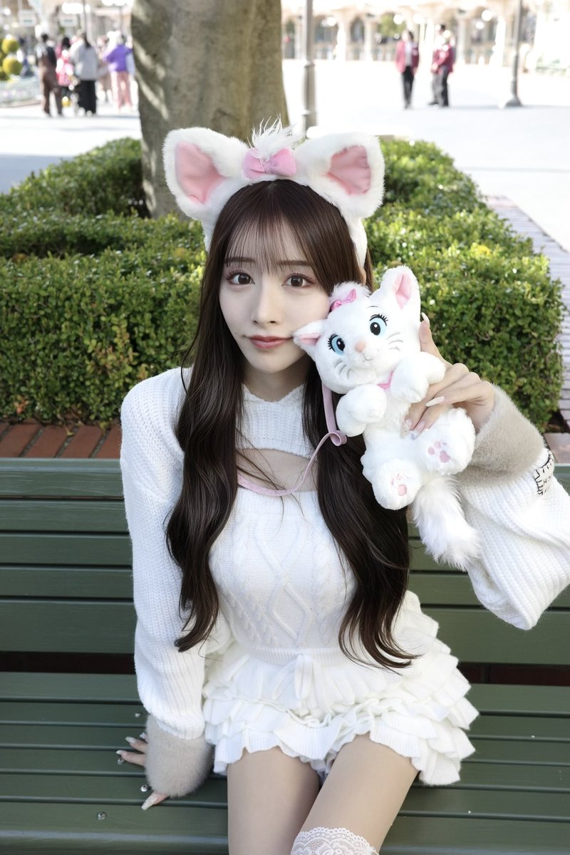 花乃衣 美優🧸 tweet media