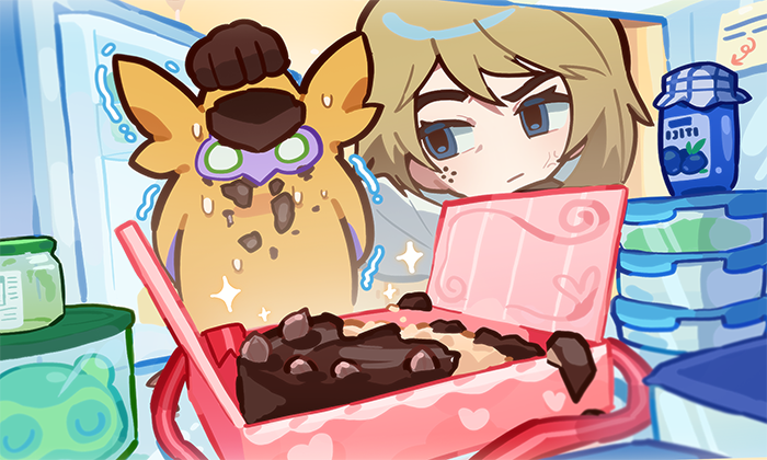 산개 sangae tweet media