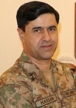 🚨 ذرائع
جنرل حسن خٹک کو ساہیوال جیل منتقل کر دیا گیا۔
ذرائع کے مطابق، پاکستانی فوج نے اپنے اعلیٰ پشتون جنرل حسن خٹک، جنہیں چند روز قبل حراست میں لیا گیا تھا، آج صبح چار بجے ساہیوال جیل منتقل کر دیا۔
کہا جاتا ہے کہ جنرل حسن خٹک کے عاصم منیر کے حلقے سے خیبر پختونخوا اور افغانستان