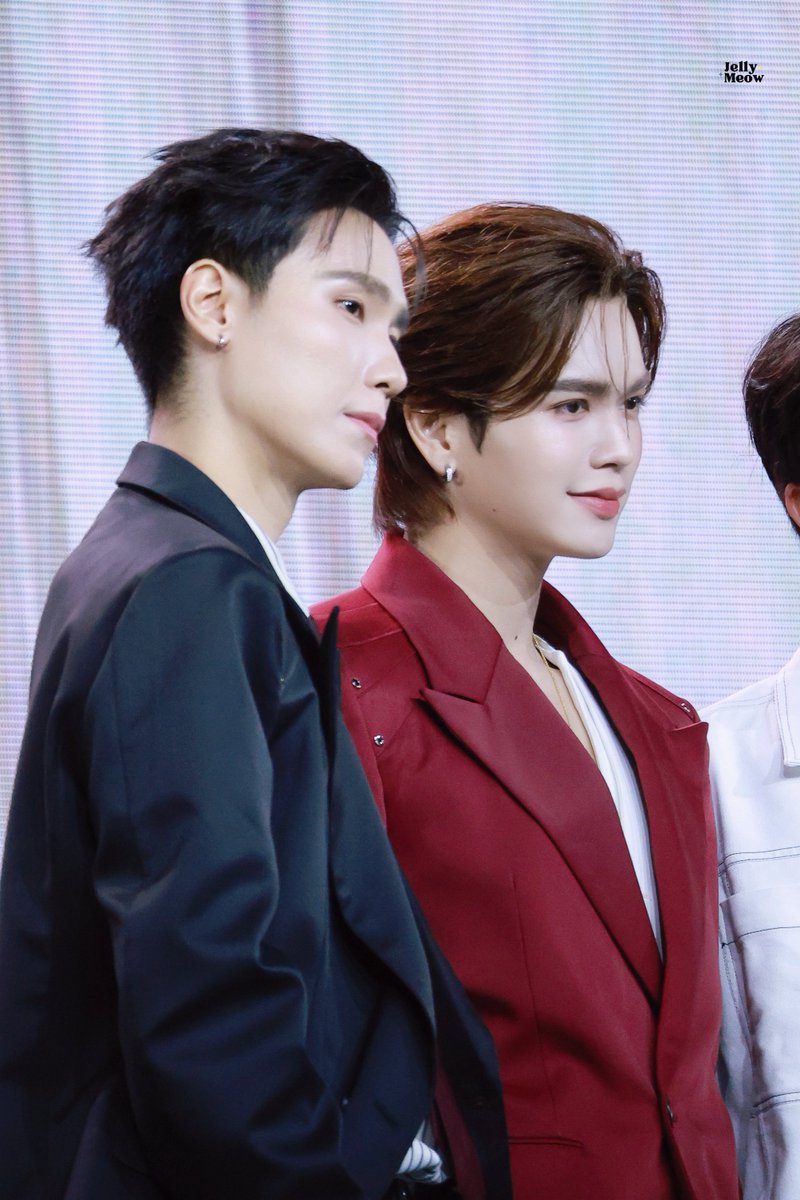 Jellymeow49's tweet photo. ก็น่าจะต่อยเจ็บอยู่ แต่มันก็คุ้มไม่ใช่หร้อ

#MyRomanceScammerFinalEP
#JuniorMark #junniorrs #markjrtn https://t.co/z5gp41s75h