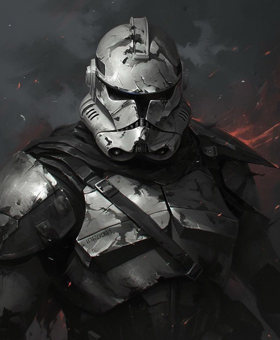 Star Wars Daily tweet media