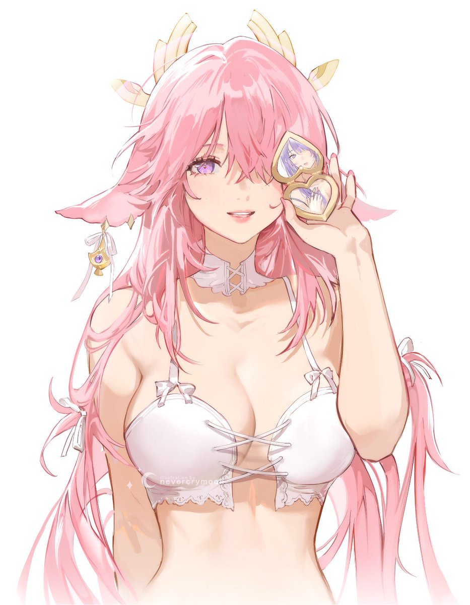 nevercrymoon 🐰🌙 tweet media