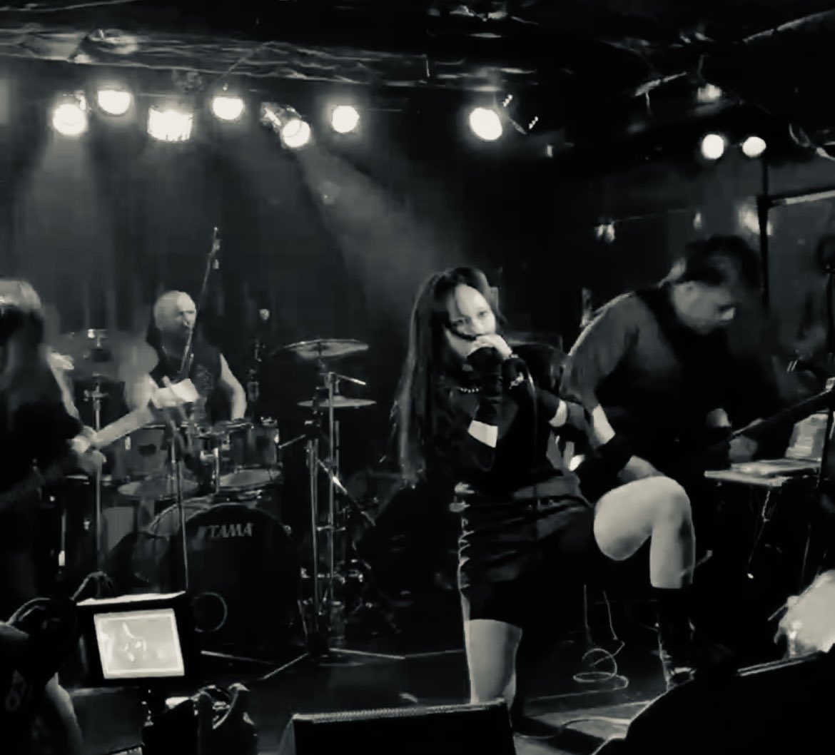 BEAT STORM FES Vol.1
皆さんありがとうございました！
映像出るよ＆次は5月29日！

私は家族の体調の関係でやむを得ず打ち上げ不参加となり、楽しみにしてくれていた方にはすみませんでした😣
参加された皆さんが最後まで楽しい雰囲気で過ごされたと聞き、嬉しく思っています。ぜひまた話しましょー☀️