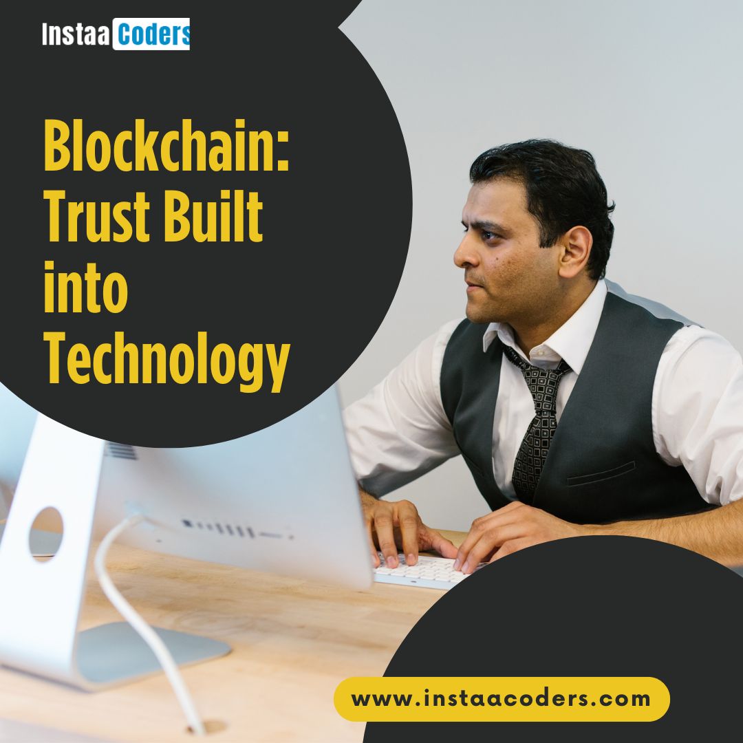 InstaaCoders Technologies tweet media