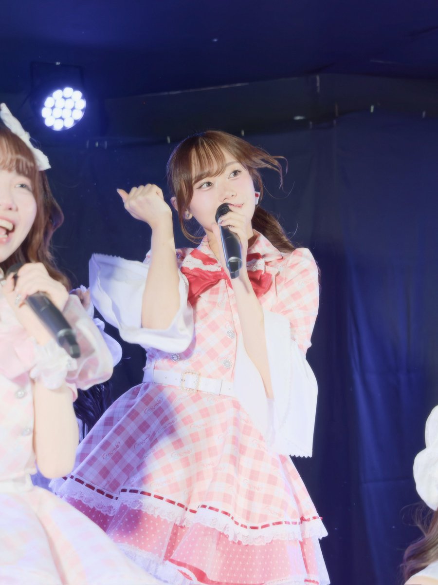 mirei_uchinaga's tweet image. ⋆⸜＼ 🍒ྀི大拡散希望🍒ྀི ／⸝⋆

こんなアイドル、探していませんか？💭

・赤色担当
・ライブ撮可
・猫顔
・慶應卒インテリ
・ダンス歴18年
・毎日投稿＆配信活動中

リポストして拡散していただけたら嬉しいです🐈‍⬛

#いいねしたアイドル全員フォローする #拡散希望