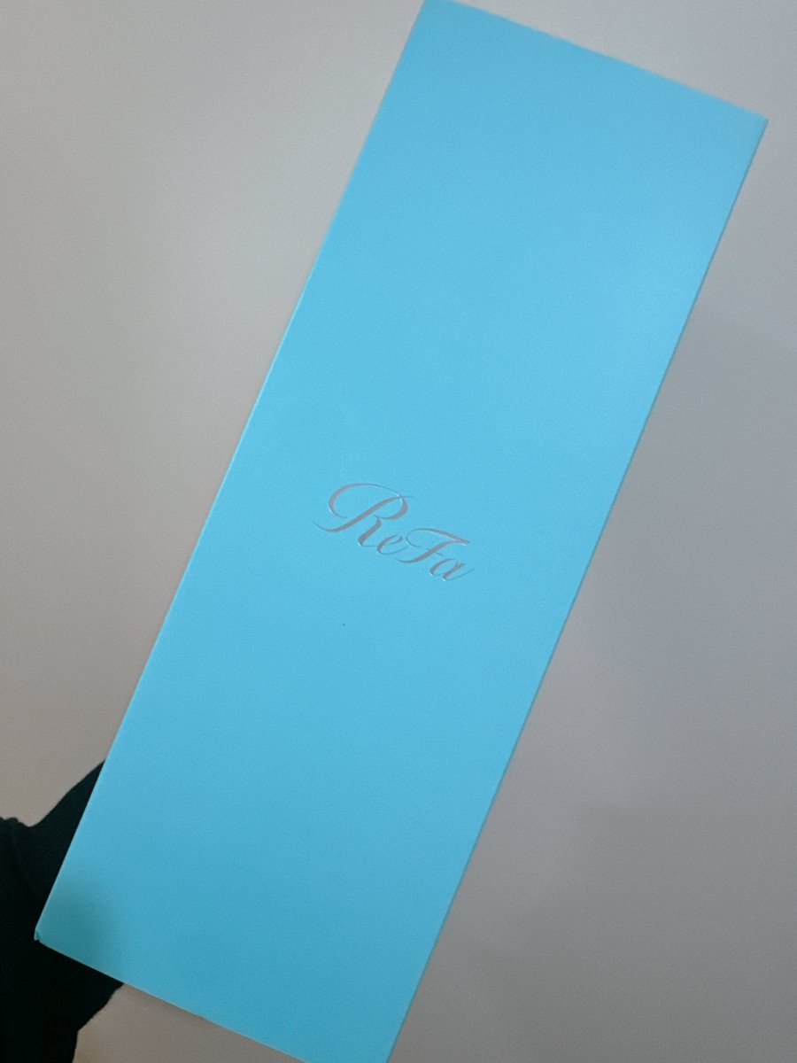 JemINi_2620's tweet image. 今月は母親が誕生日なので、プレゼントはリファの新しいシャワーヘッドにしました🚿
めちゃくちゃ喜んでくれたー！嬉しい！