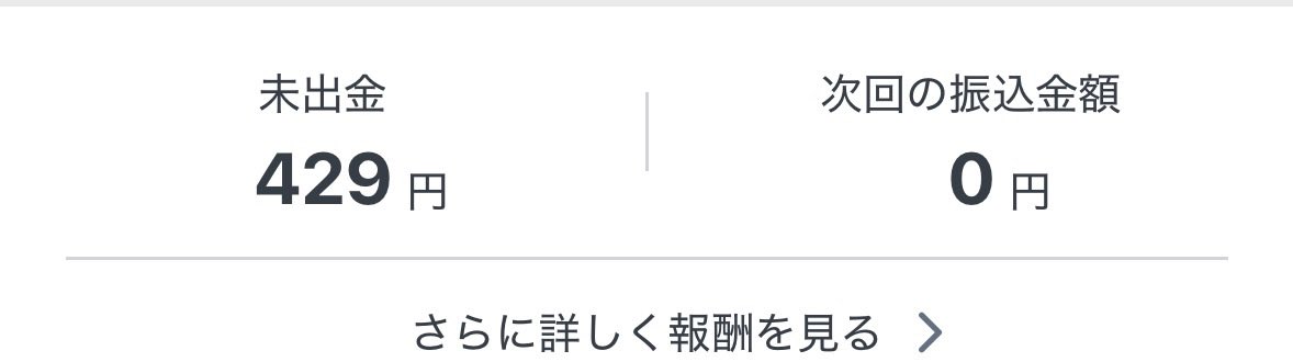 honnomushi110's tweet photo. 評価頂けました。
429円ですがデザインで0→1出来たのが嬉しいです！
引き続き応募・制作頑張ってまいります。 https://t.co/jPyizTAArb