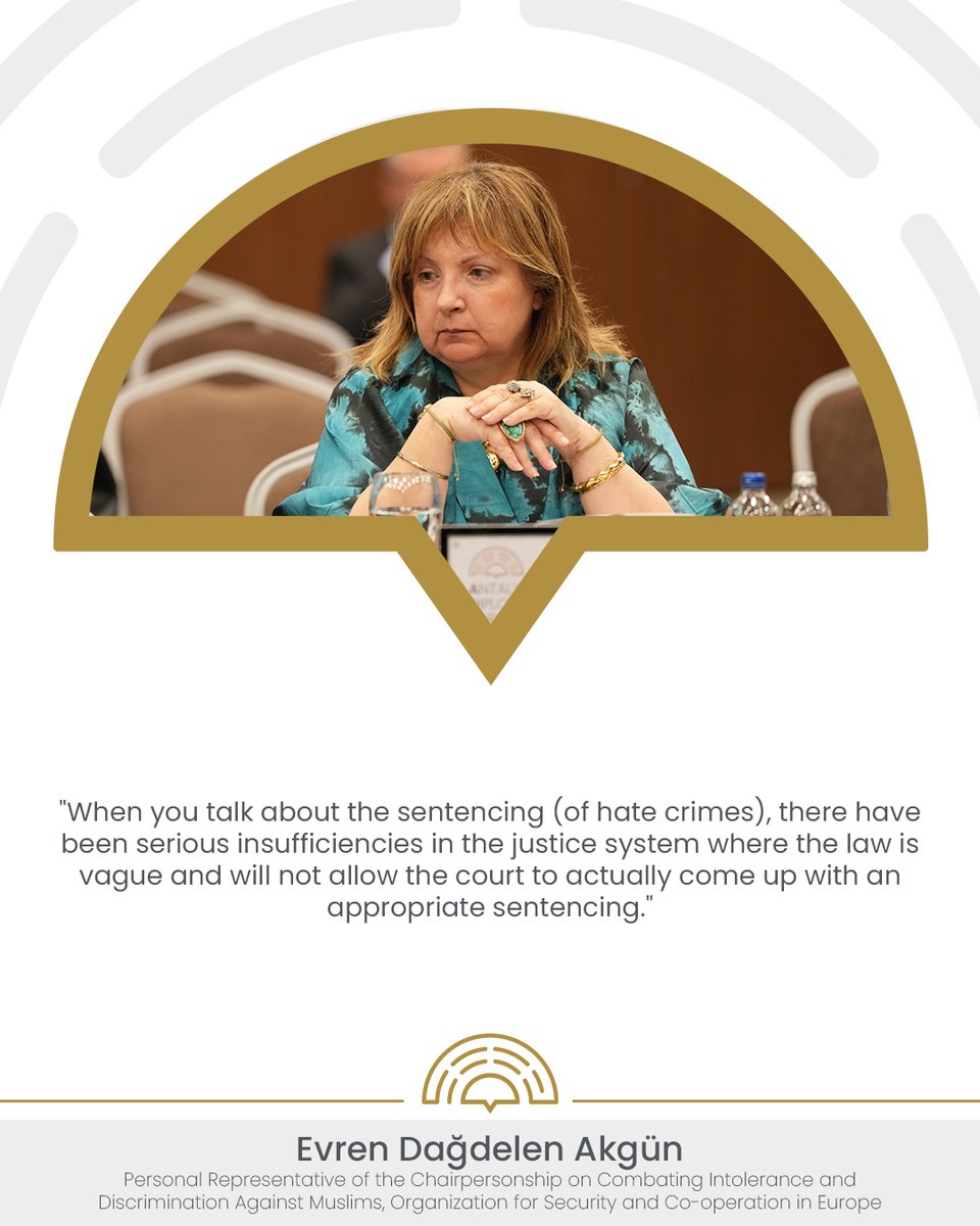 Antalya Diplomacy Forum tweet media