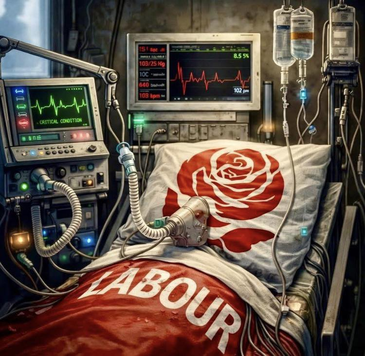 Reform UK Maidenhead tweet media