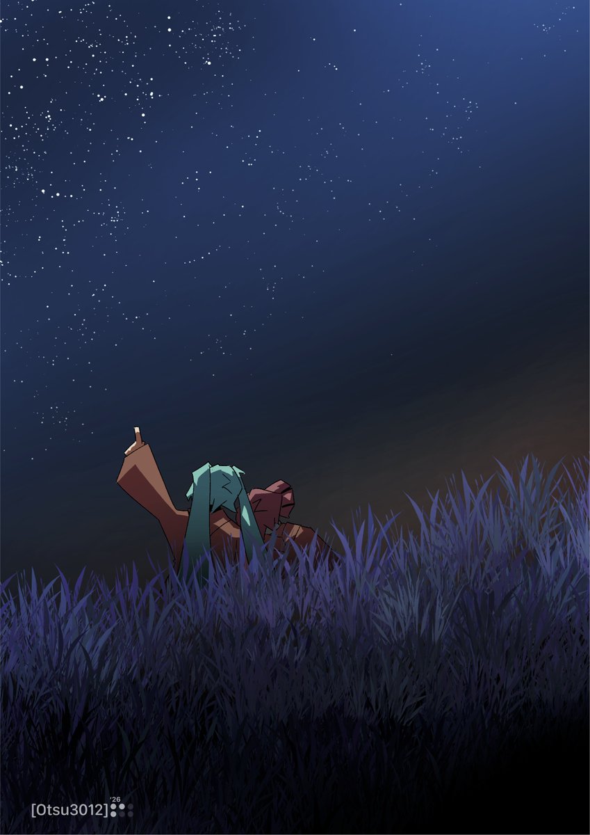 finding orion

#KasaneTeto #重音テト #HatsuneMiku #初音ミク