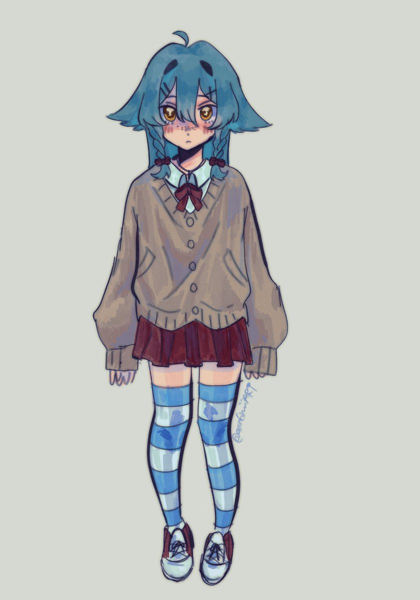 Ann 🌸🌻 tweet media