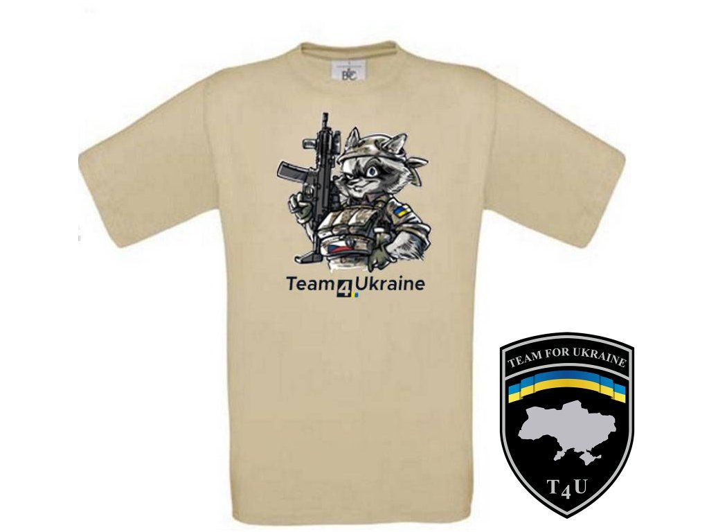 Team4Ukraine1's tweet image. Máte sklep? A mohla bych ho vidět?
Ano, máme. A je plný merche, jehož koupí pomůžete naším projektům na podporu Ukrajiny. 🇨🇿🤝🇺🇦

Najdeho ho zde:
eshop.team4ukraine.eu

#team4ukraine #ukraine #supportukraine #standwithukraine