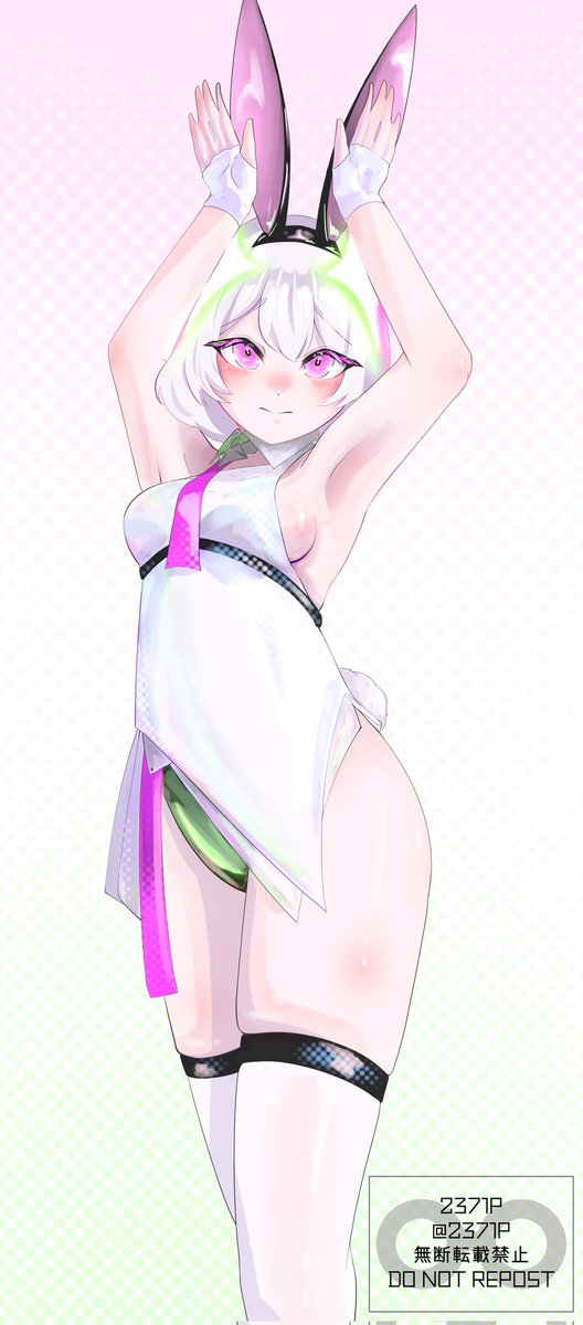 2371P @依頼とskebが欲しいです tweet media