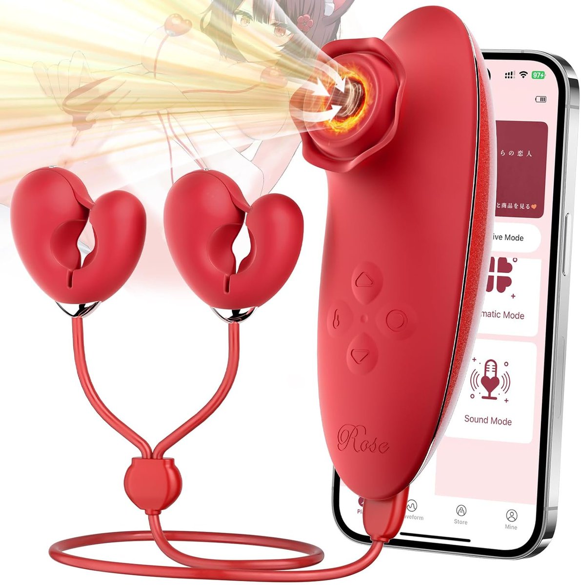 𓆩♡𓆪Jenifer's Toy tweet media