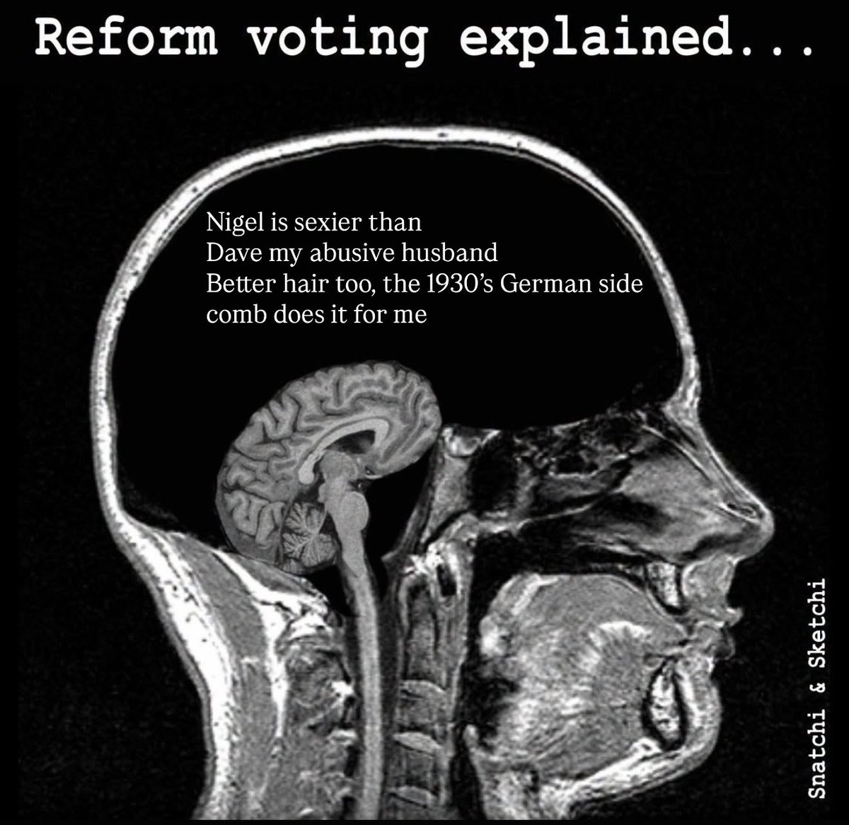 daniellismore's tweet image. These are all made for Reform voters to add as new profile pictures. We know you like being anonymous. Vote reform and Choose yours. 🇬🇧🏴󠁧󠁢󠁥󠁮󠁧󠁿🫖☕️