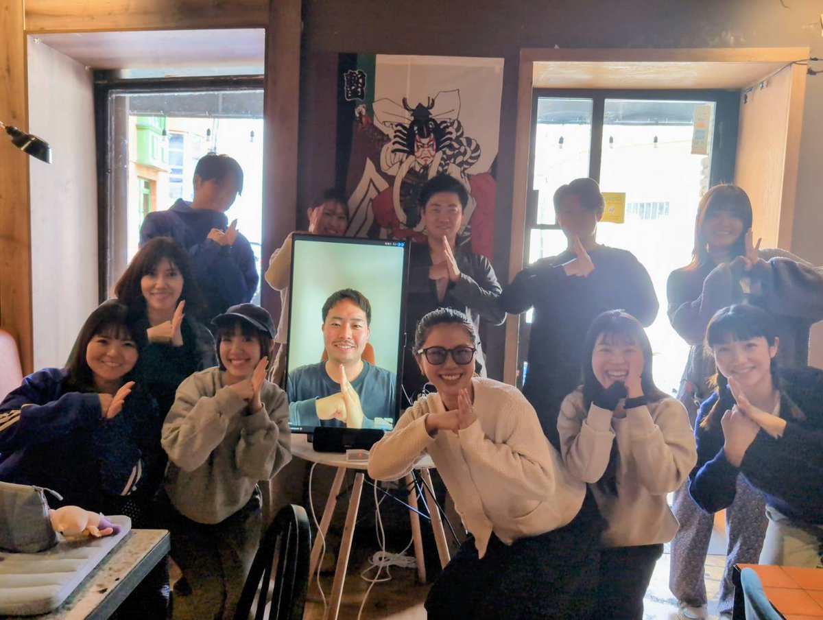 ノマドニア tweet media