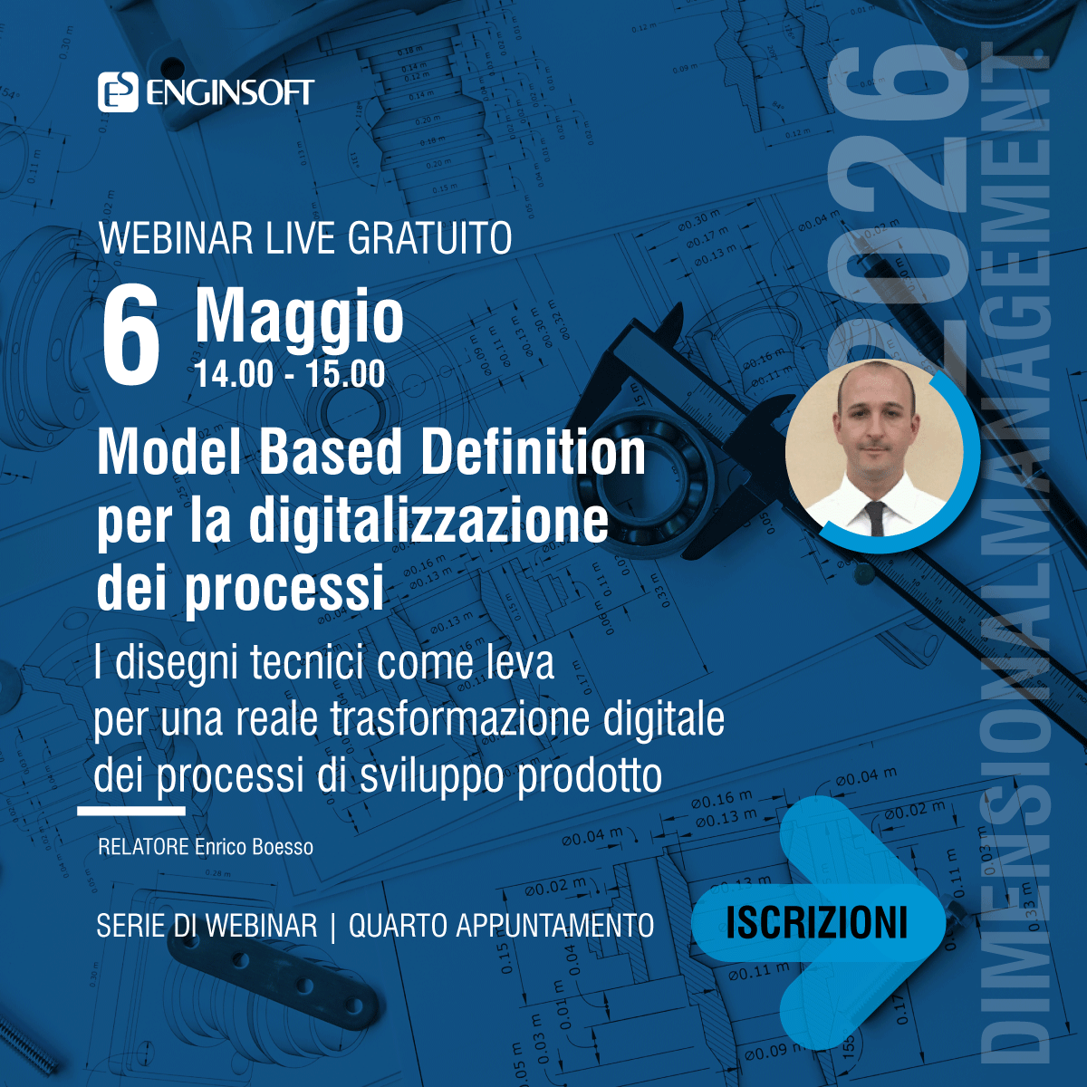 EnginSoft tweet picture