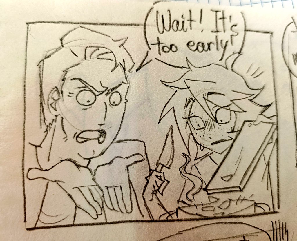 KEYLOP_29's tweet photo. I love their relationship as friends!!! They are so funny!!!!🫂💝🥹🥹 #hoppers #mabeltanaka #mayorjerry https://t.co/WepJOCv4UL