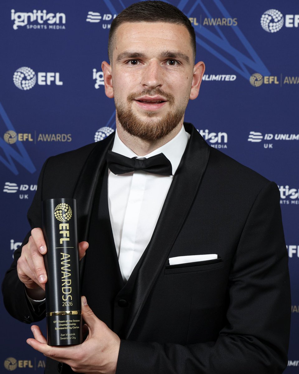 Swansea City AFC tweet media