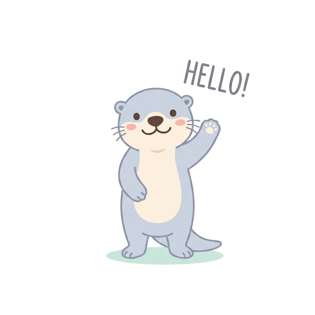 OtterTok tweet media