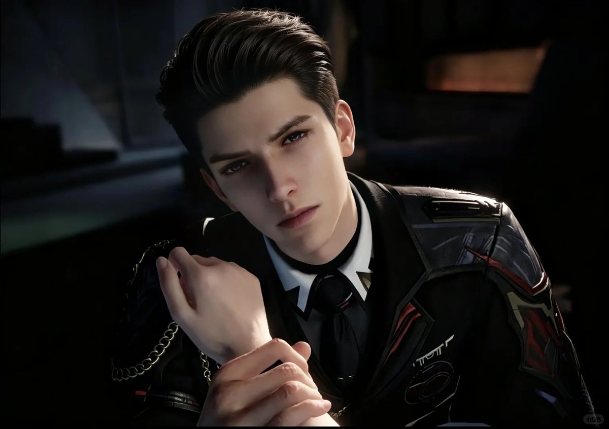 髪型最高じゃない🥵

Cre: 蕾惹祸了
#マヒル #恋と深空