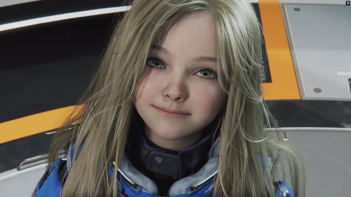 Cynells's tweet image. Jugando #PRAGMATA en #PC utilizando el servicio de #Nvidia #GeForceNOW 

Se ve hermoso el juego; será una aventura muy linda.  

#Diana #Hugh
youtu.be/g4q_xrq1-ck?si…

youtube.com/@cynells/
twitch.tv/cynells
kick.com/cynells
tiktok.com/@cynellssytt
@CynellsVG