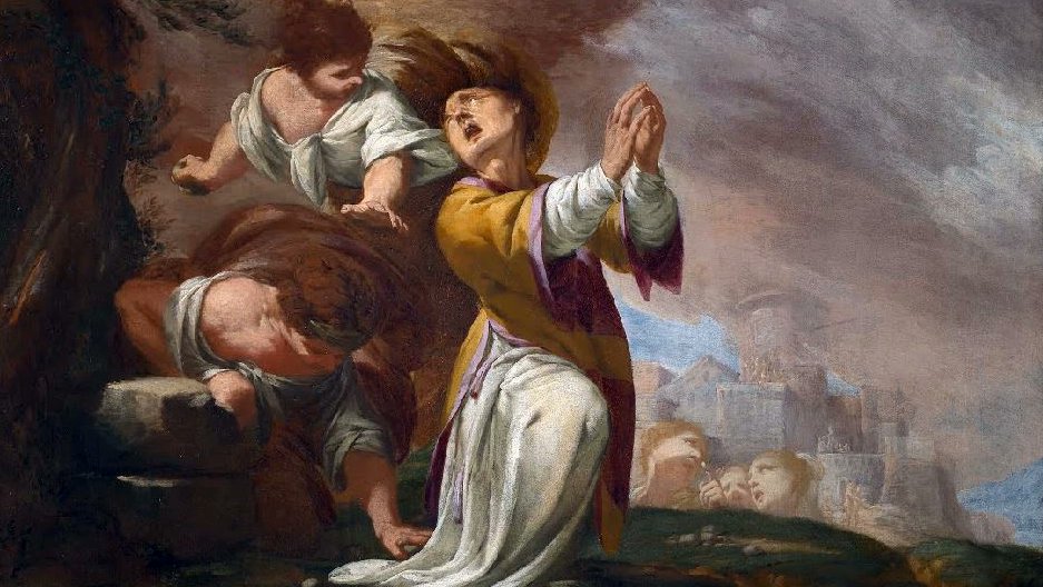 FrEmJay85's tweet image. On Monday after #EasterSunday 3, #StJohnChrysostom ponders #Acts 6:11, “What madness! The men who overcame them by works — they expected to overcome these by words! It is just what they did in the case of Christ. And as always…”
#Catholic #Dailymass patrolo.gy/lqw