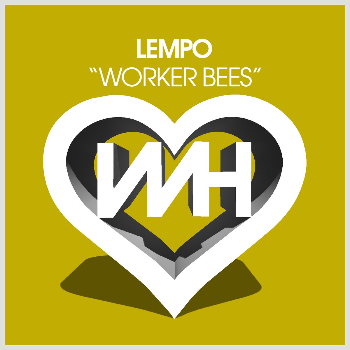 WhoreHouseRecs's tweet photo. @lempo back in the house, 5th May. 
Bringing these very cool underground tech house beats. 👏👏  
Can't wait for the full release then grab your presales now. https://t.co/4voPtKNhOj https://t.co/WWYncB72Li