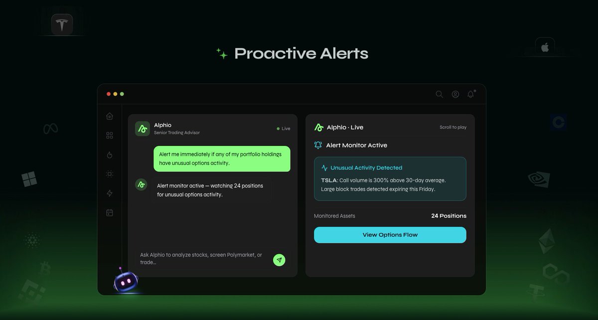 AlphioAI tweet media