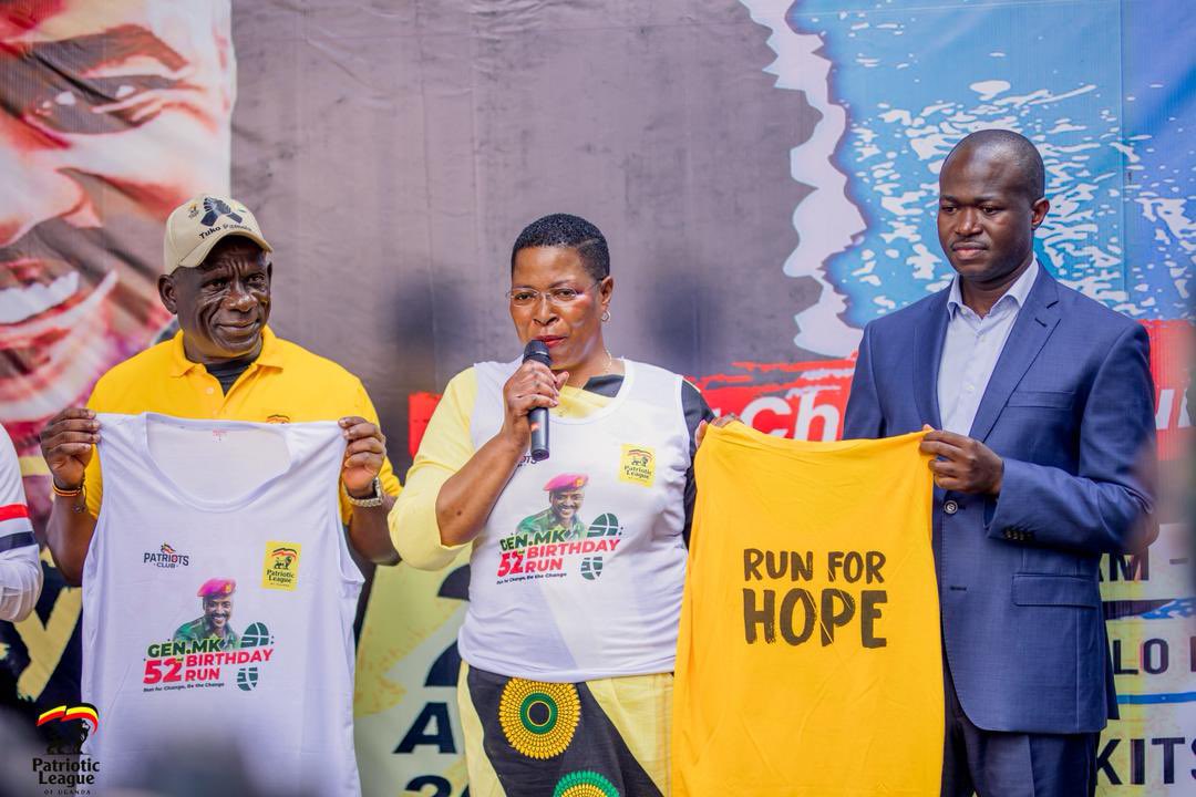 The Kampala Post tweet media