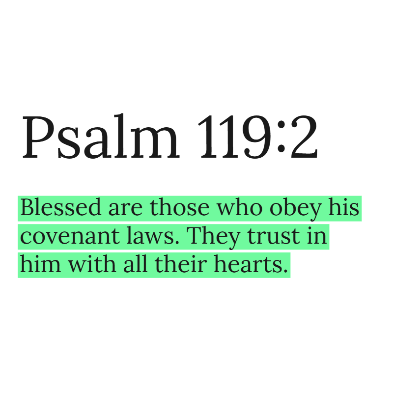 Amen. There are people who tremble at the word of God. Isaiah 66:5