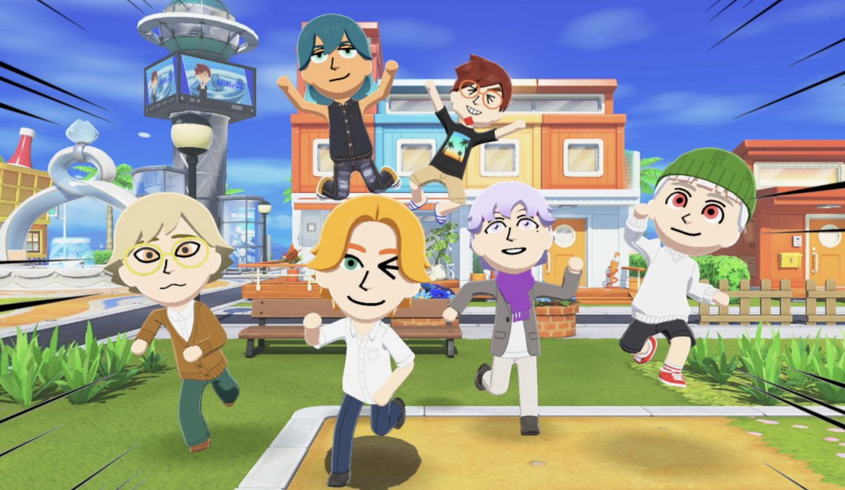 厭世醫師阿萬🥼🍊vtuber tweet media